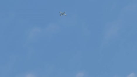 aeromiting aircraft