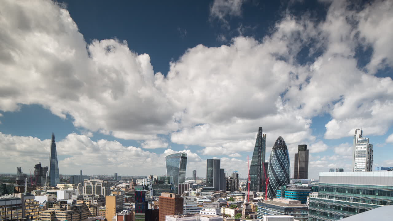 londres aldwych vista sol 4k 04