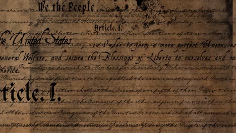 Written-constitution-of-the-United-States-4k