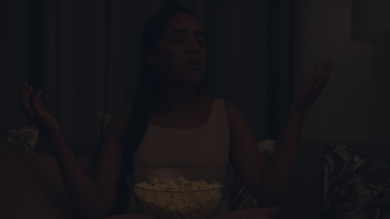 ¿alguien se olvidó de pagar la factura de la luz?