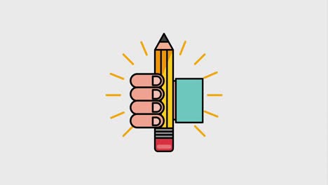 creatividad aprendizaje diseño animación