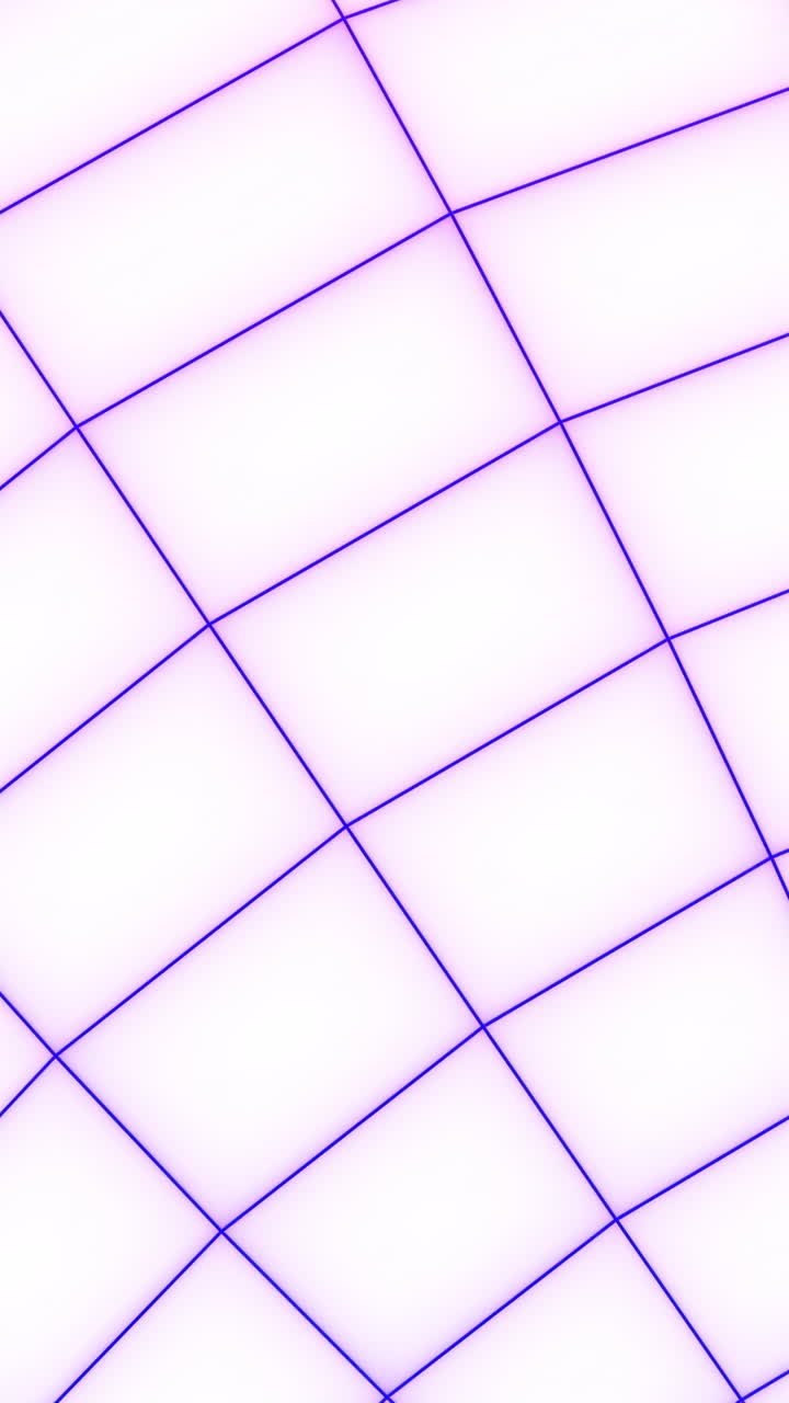 patrón de cuadrícula púrpura abstracto