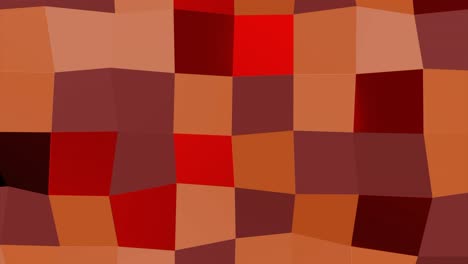 fondo de patrón geométrico abstracto