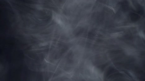 Animación-De-Humo-4k-Para-Fondo-De-Video,-Superposición-De-Video