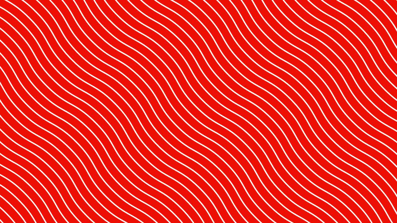 동적 파동 운동에서 색 곡선, 은 배경, 미래 기하학적 대각선 패턴, 운동 배경.