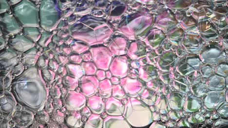 aceite y agua
