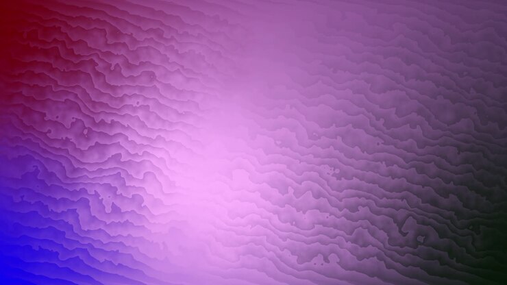 Liquid gradient warp animation tie dye flowing motion graphics background multicolour transitional wave hypnotic effect 3D pattern colour-way red pink black