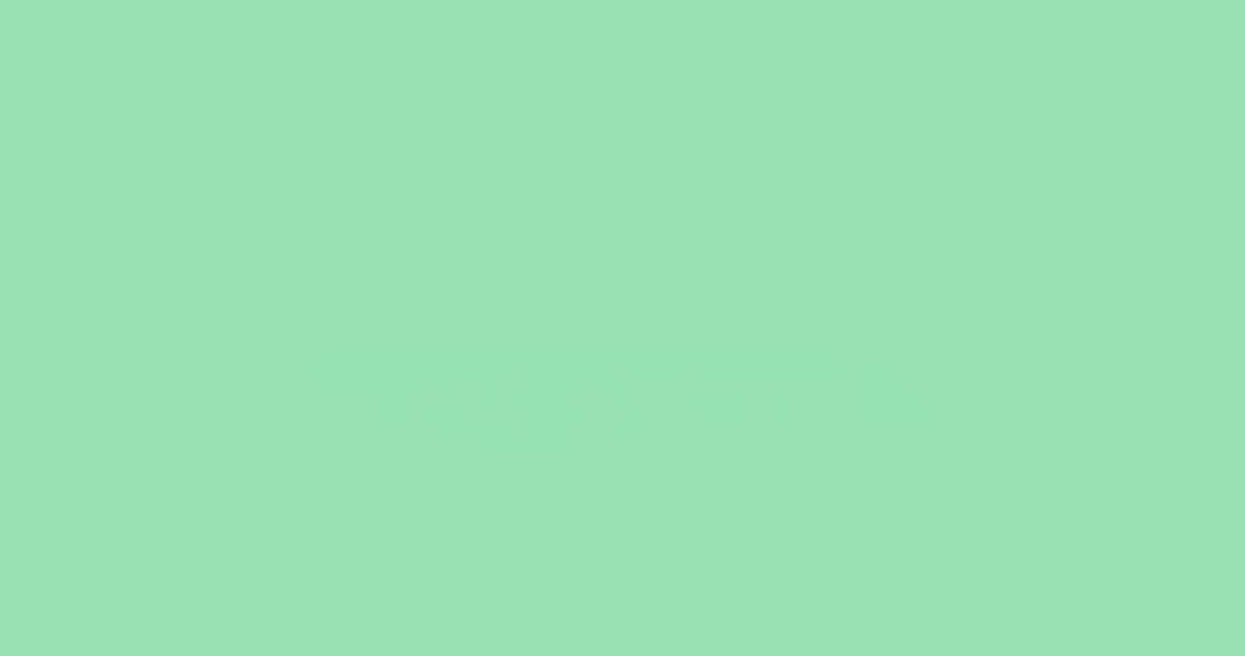 Svag kile dukker op, gennemskinnelige bånd glider, falmer på gennemsigtigt lærred og danner et kryds.