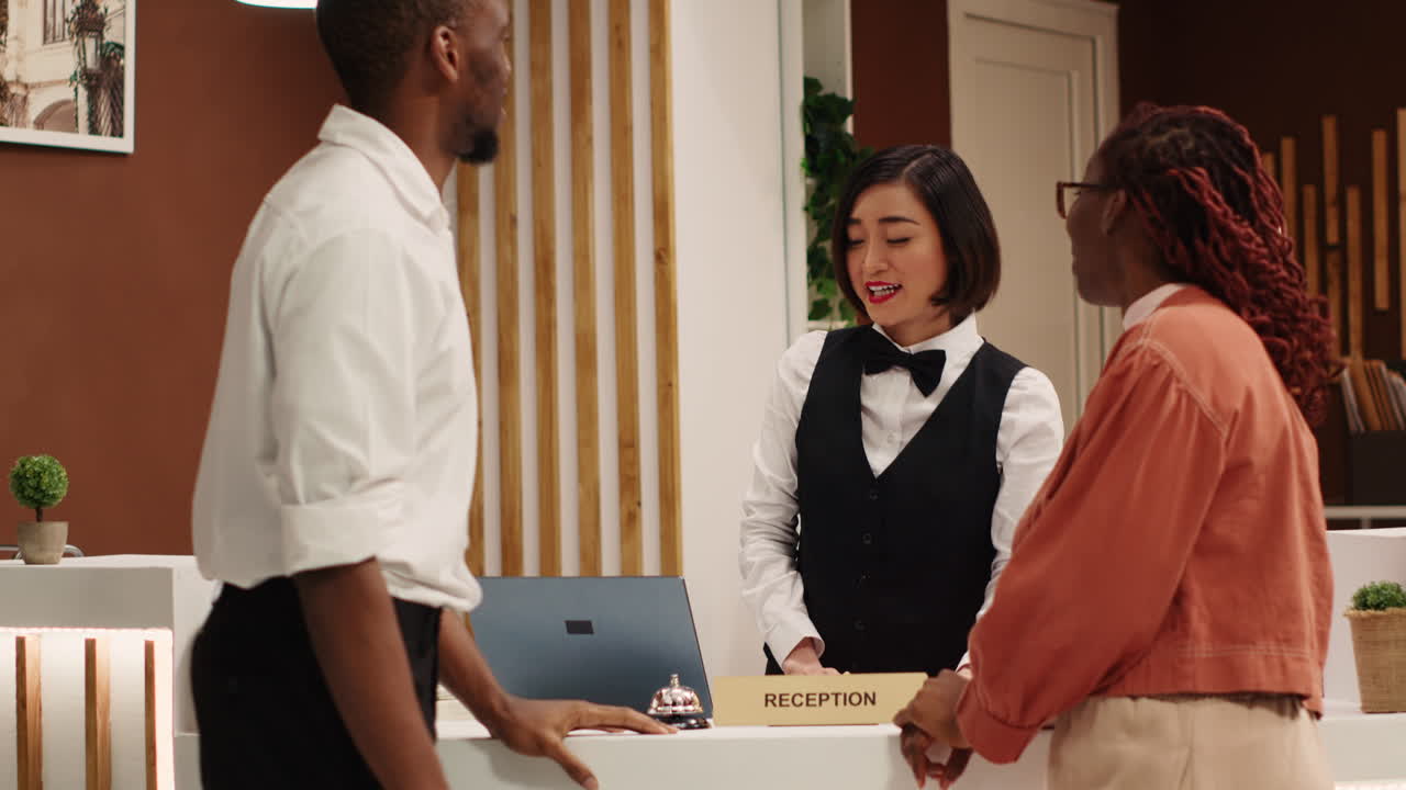 Partners upgrading holiday package