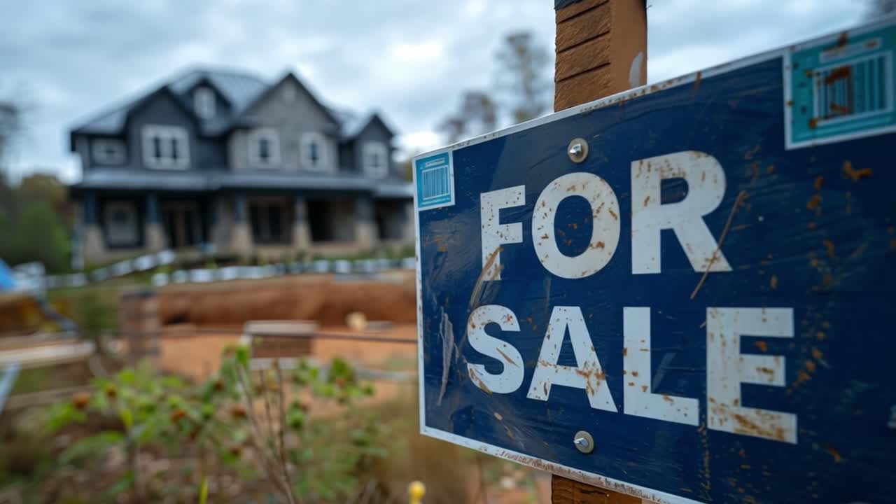 Real Estate For Sale