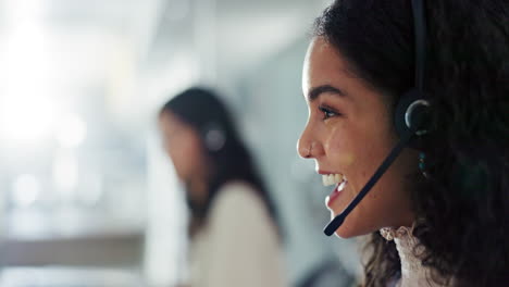 representantes del servicio de atención al cliente