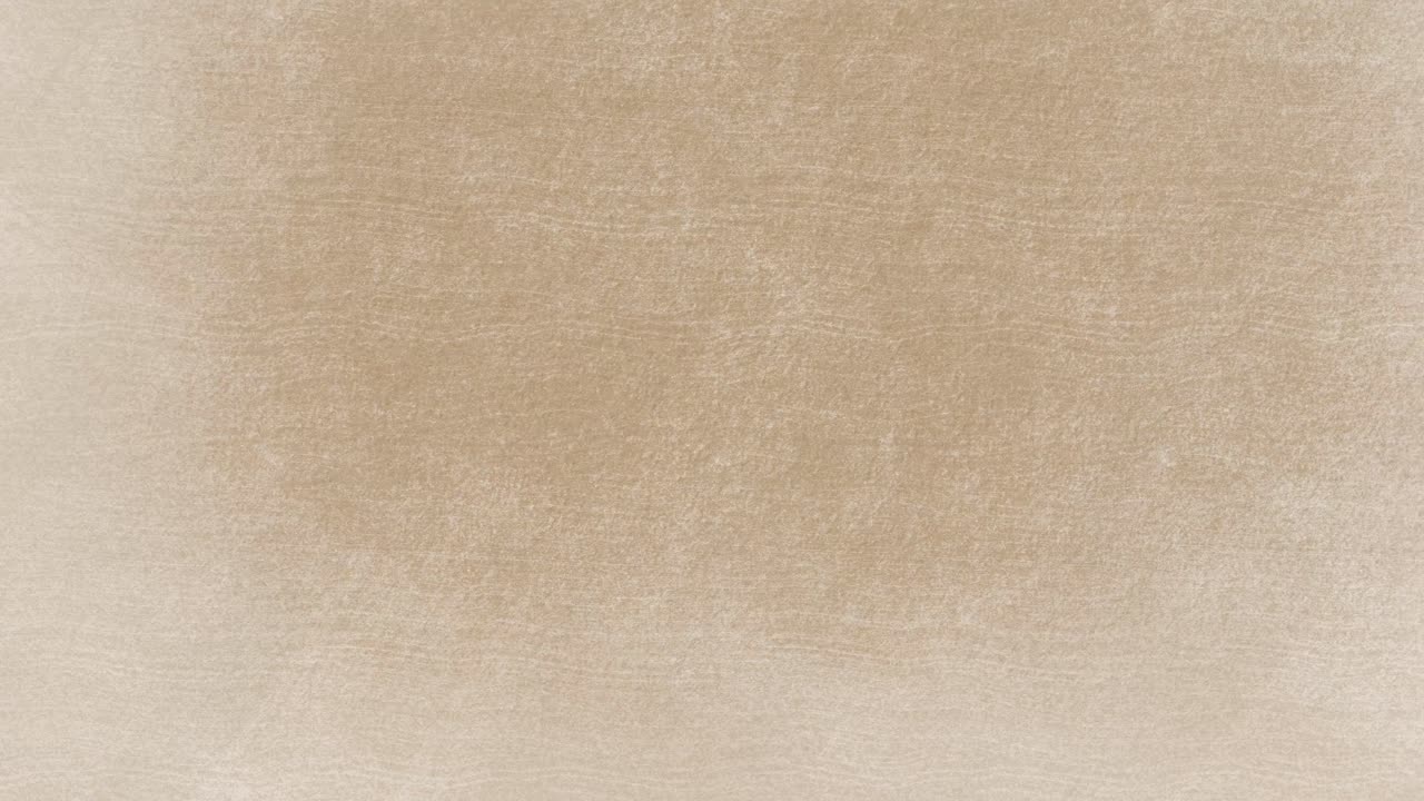 갈색 종이 애니메이션 배경