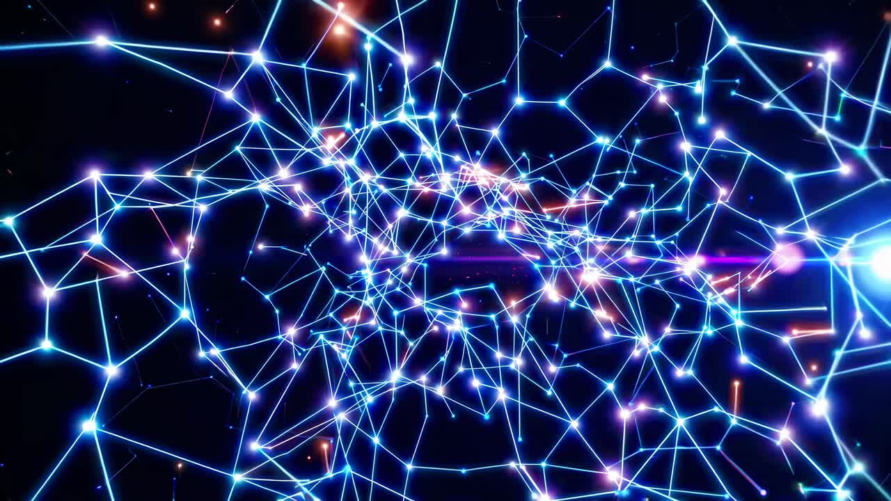 Abstract Network Connections