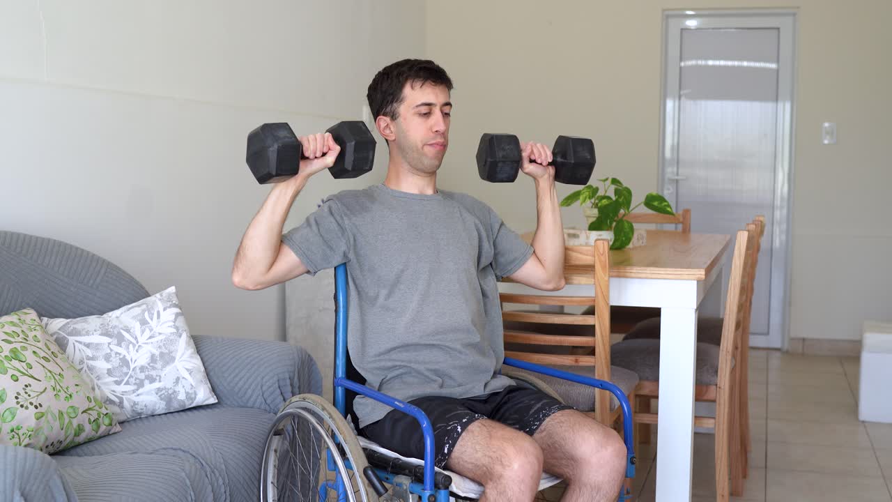 Independent Mobility, Health Active Lifestyles, Home Exercise Equipment