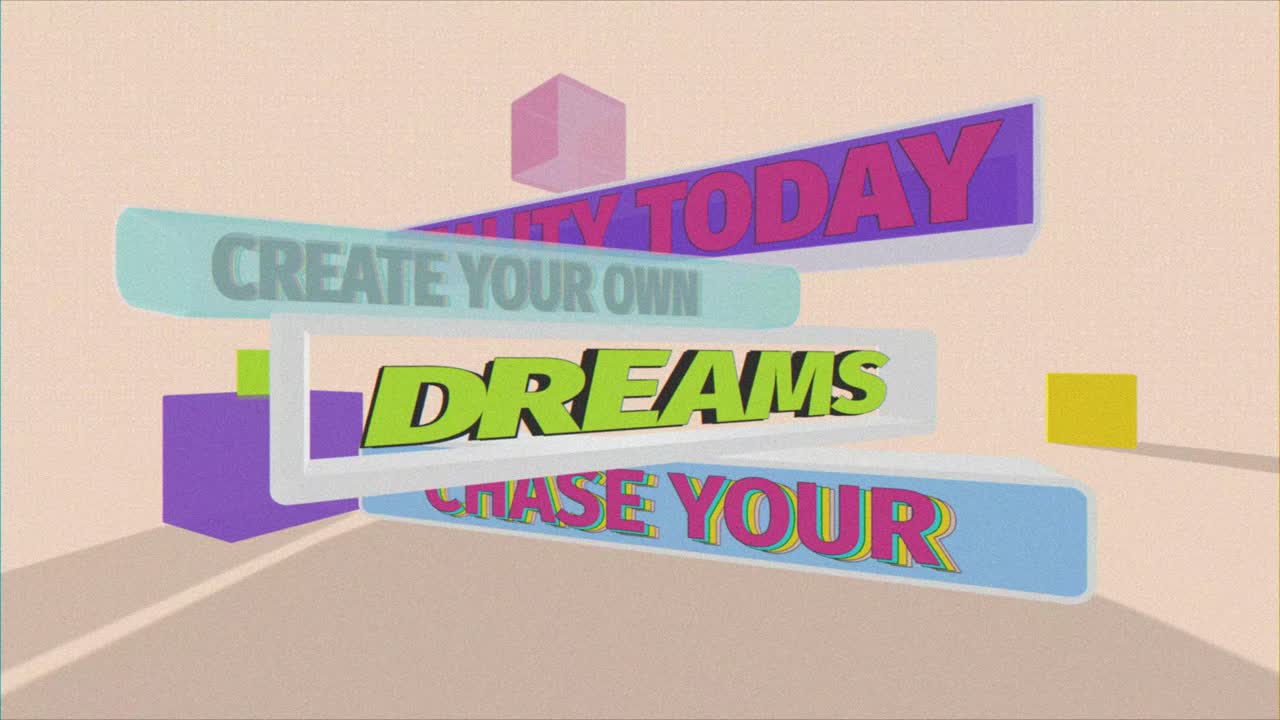 Stylish Graphic Package