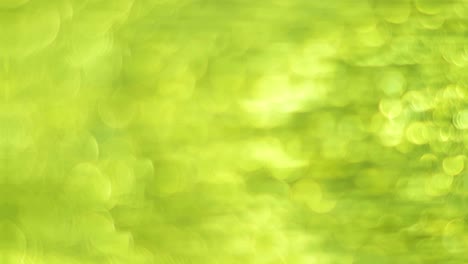 bokeh verde, fondo abstracto, luces desenfocadas, imágenes de alta calidad en 4k.
