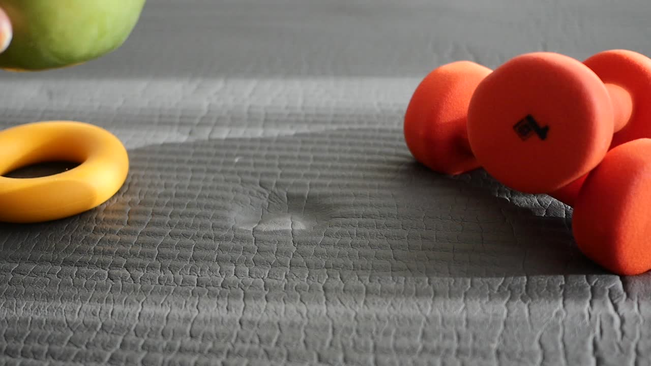 Fitness and Healthy Eating