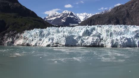 Margerie-gletscher-Und-Mt-Fairweather-Im-Hintergrund