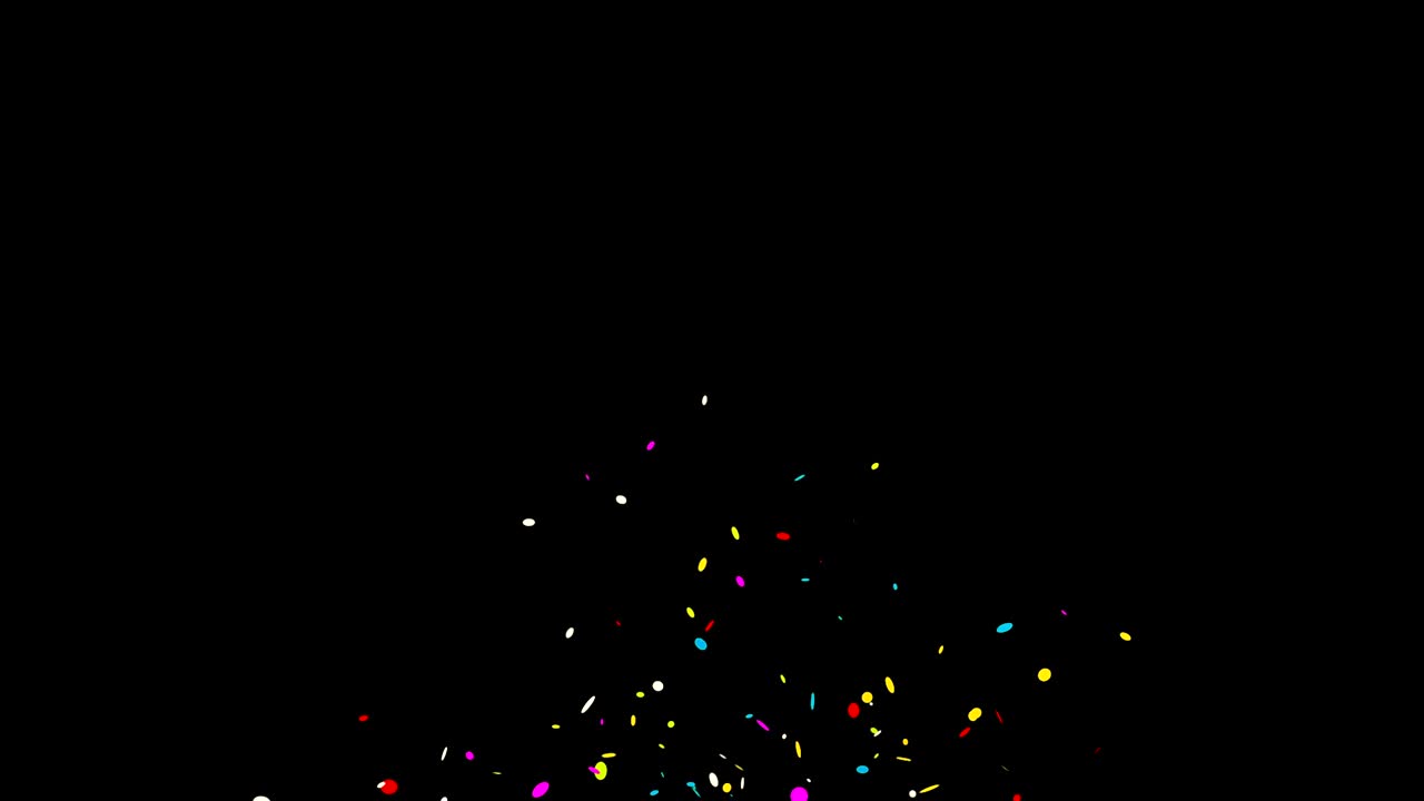 Confetti