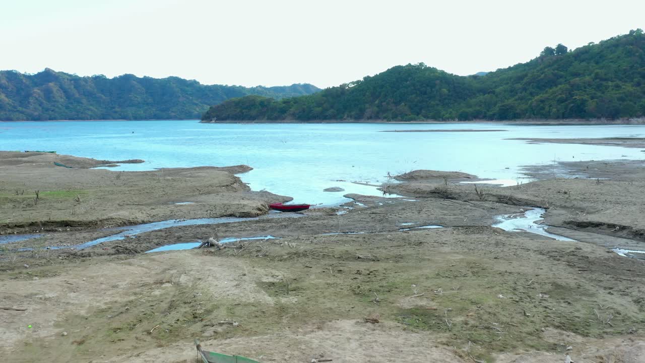 산 크리스토발 지방의 캄비타 조감도