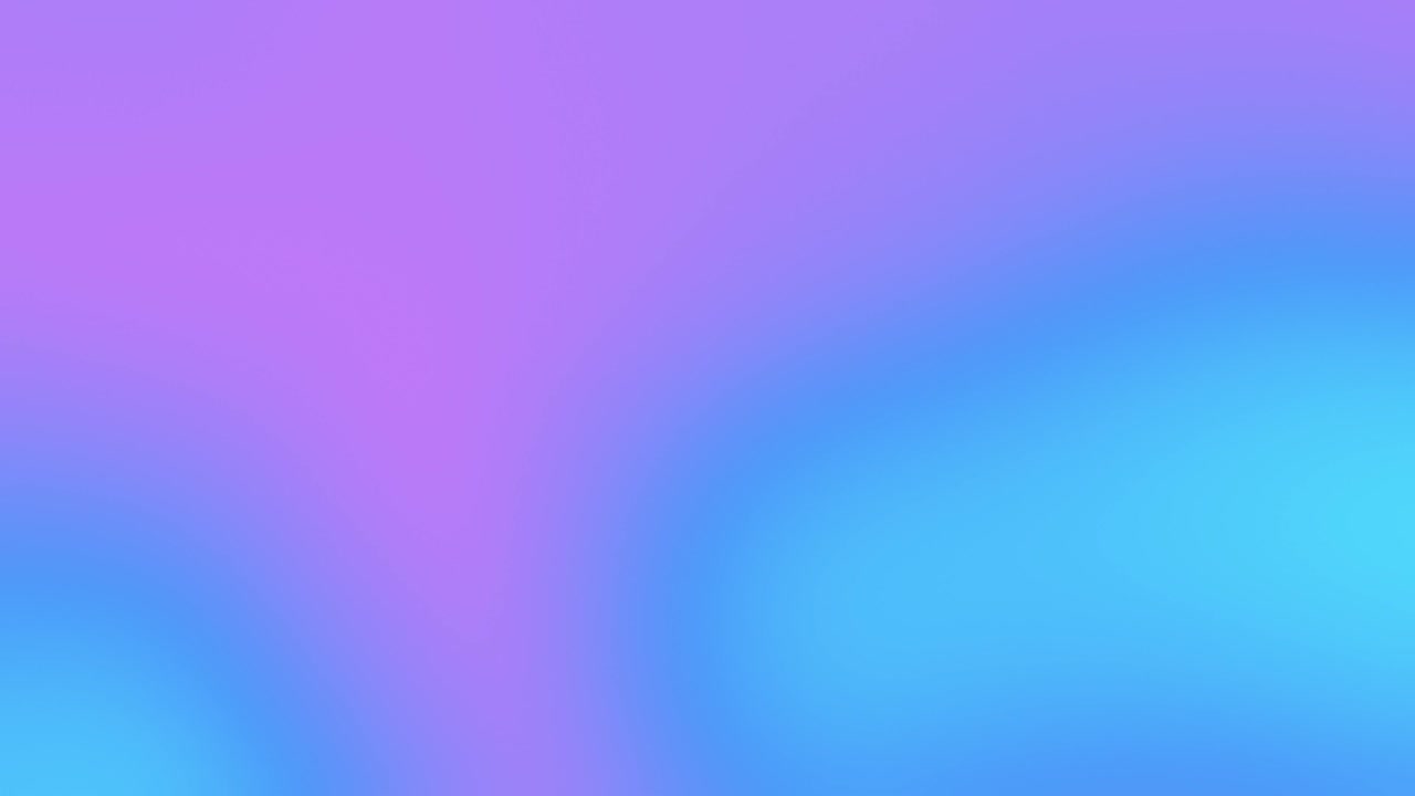 animación 3d de bucle sin costuras de papel de neón holográfico abstracto. fondo abstracto colorido