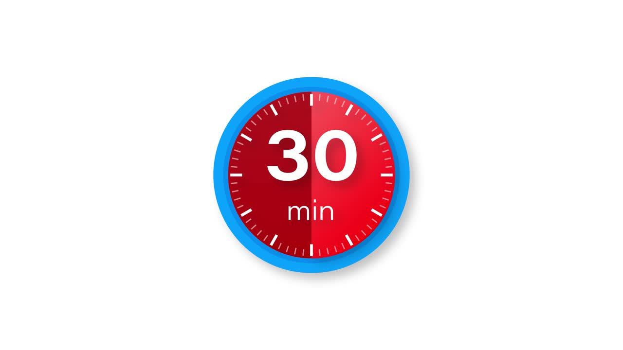 30 min timer Videos - HD and 4K to download | Magnific