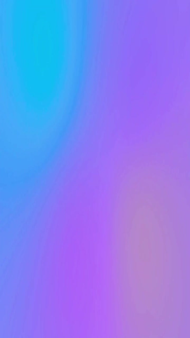 Sfondo Astratto con Sfumatura Delicata Blu e Viola