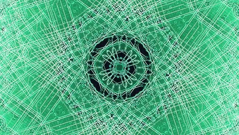 circuit board symmetry - loopable