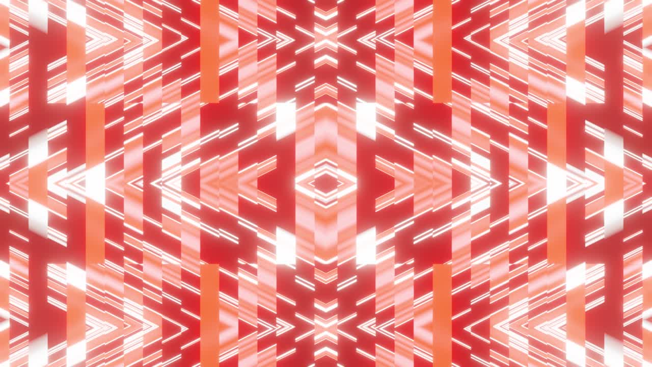 círculo de fondo vj rojo y blanco