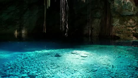 cenote cristal 05