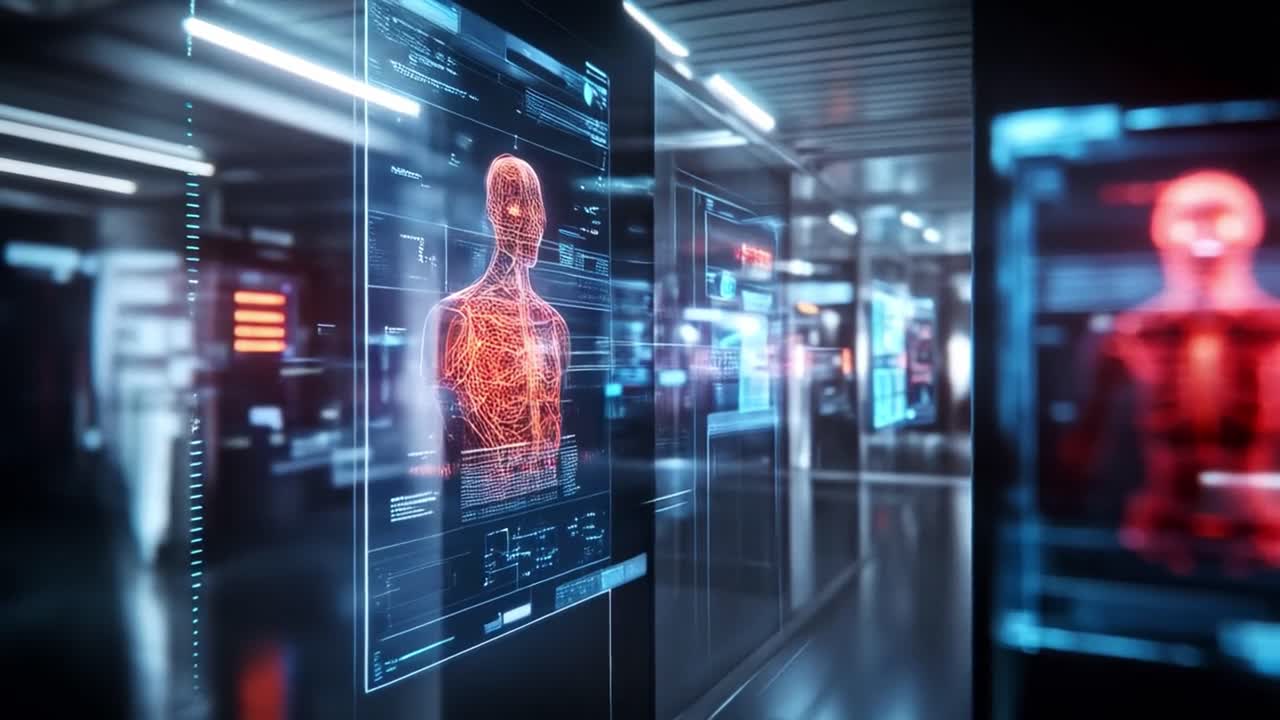 Advanced Medical Technology