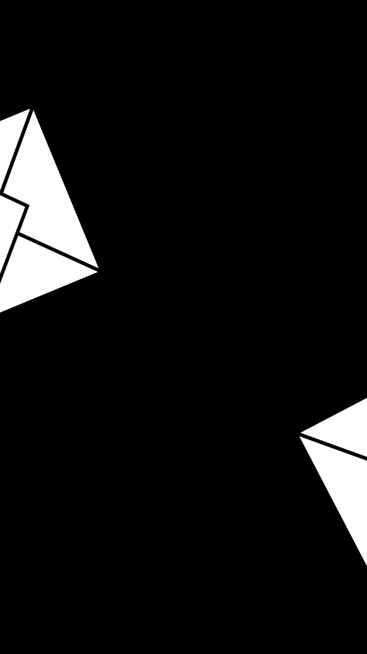 Message envelope icons 4k