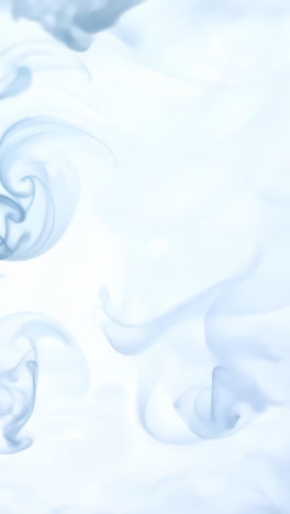 a white background with a black and white image of a person. the person is standing in the middle of the image