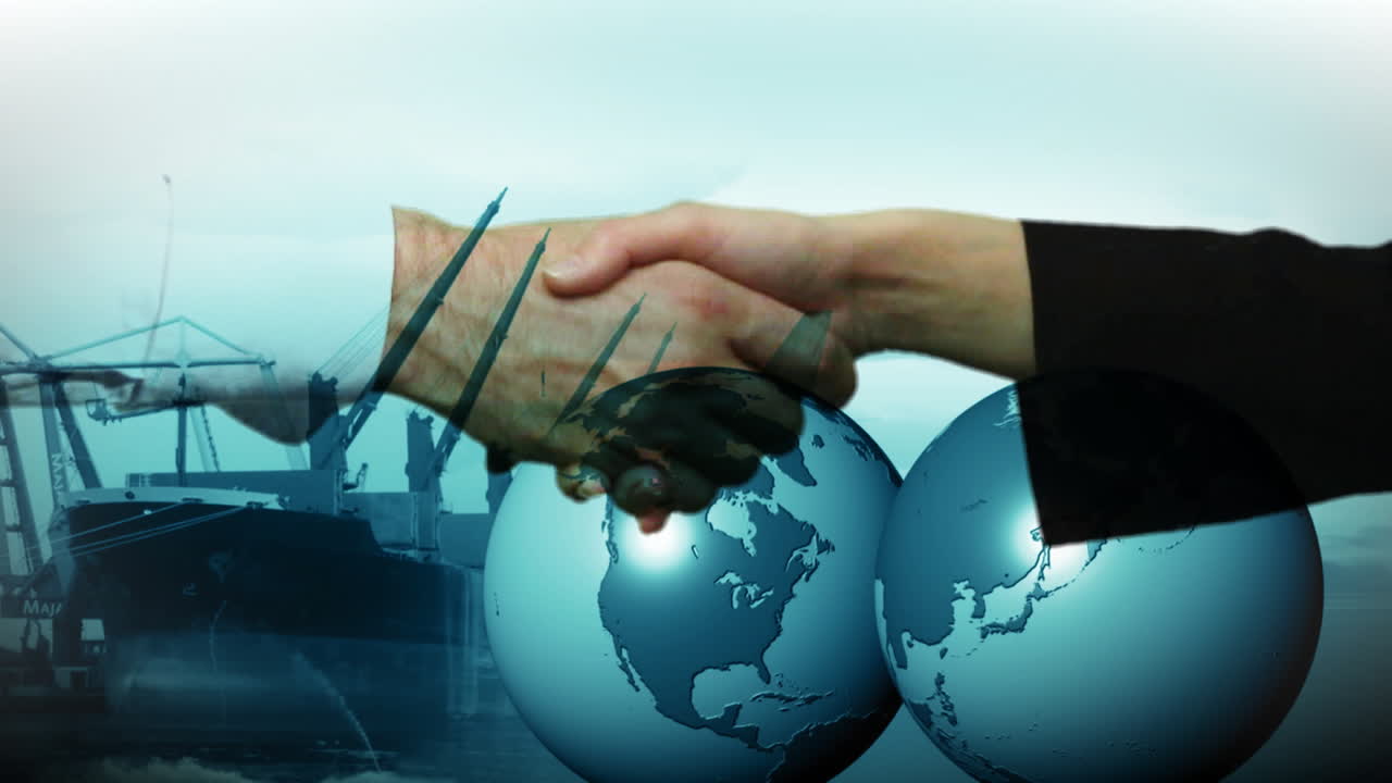 negócios de bonde trabalhando juntos