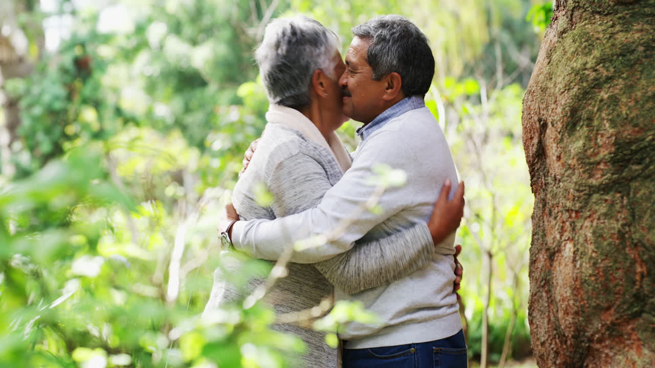 완전한 행복의 순간