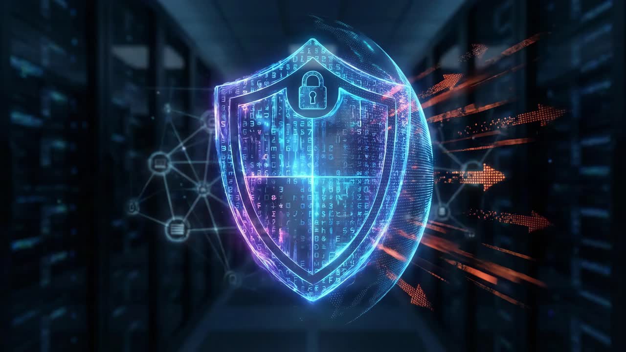 Cybersecurity and Data Protection