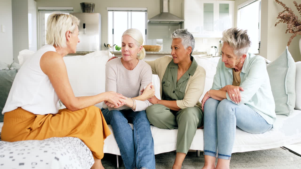 amigos que se apoyan entre sí.