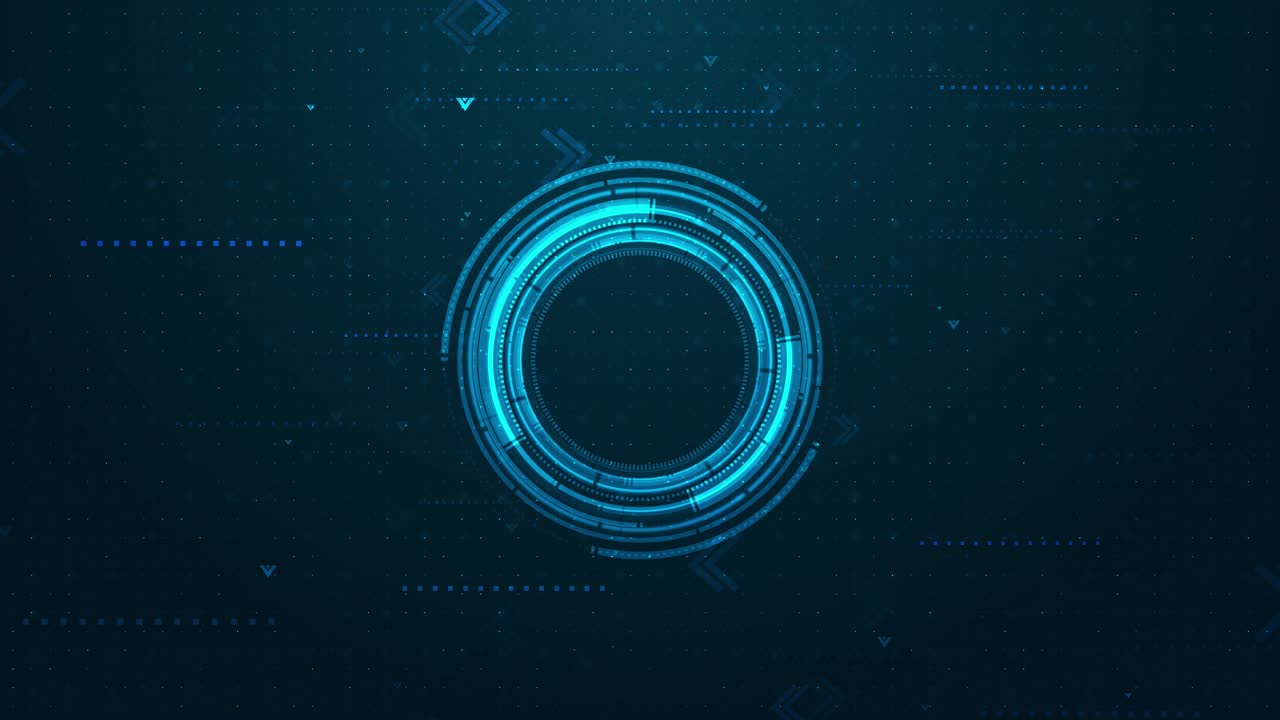 未来技术接口的背景