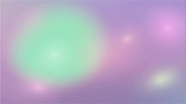 Abstract Gradient Background
