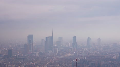 Contaminación-Sobre-La-Gran-Ciudad