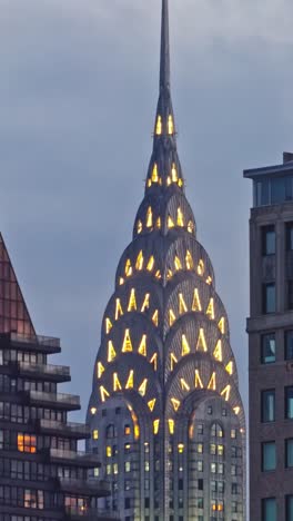 the east river offers stunning views of manhattan