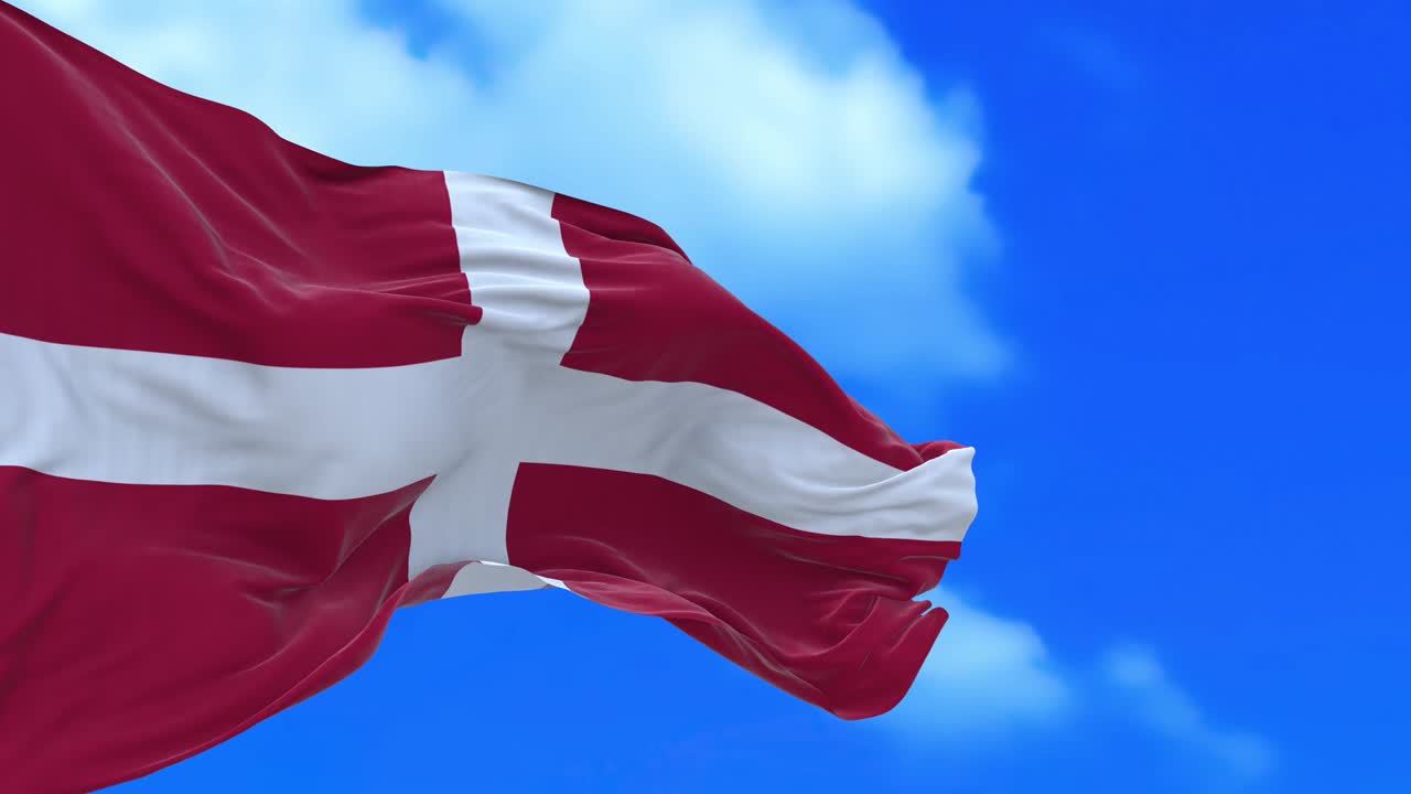 몰타 발의 순서의 끊임없는 루프.