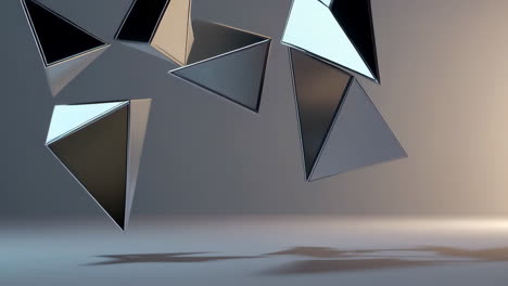 formas geométricas abstractas