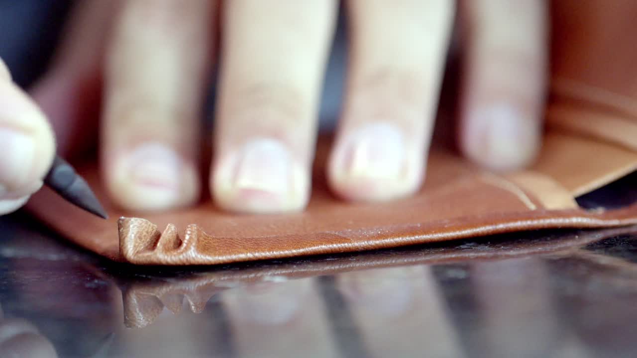 paciencia, experiencia, diseñador maestro hecho a mano características detalladas