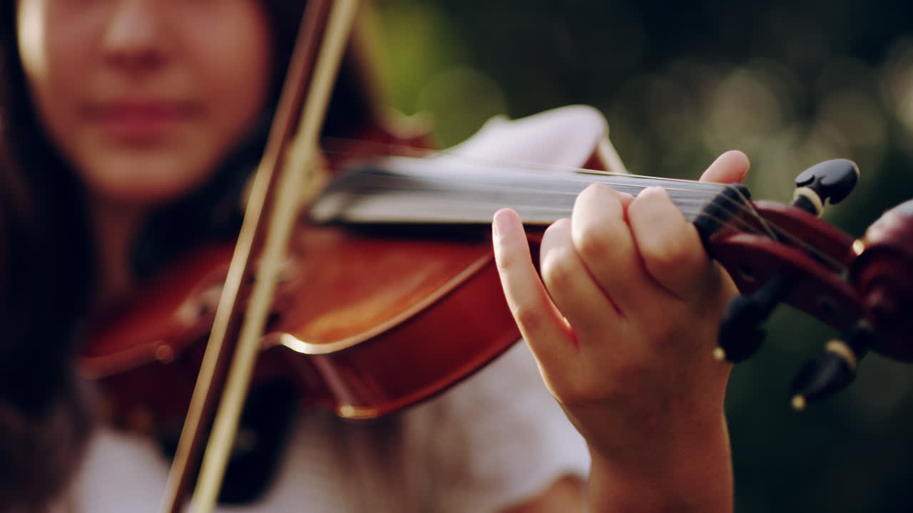 Music lifts the spirit and enlightens the soul