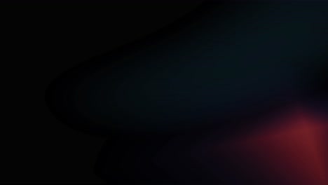 superposición de fugas de luz 2k-8k 6