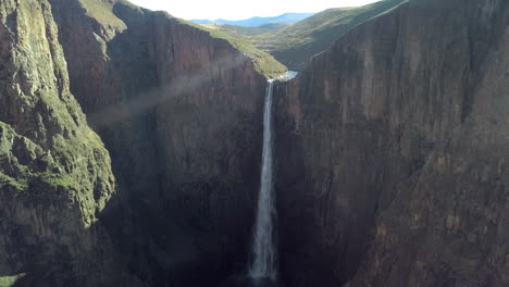 agua en el desierto