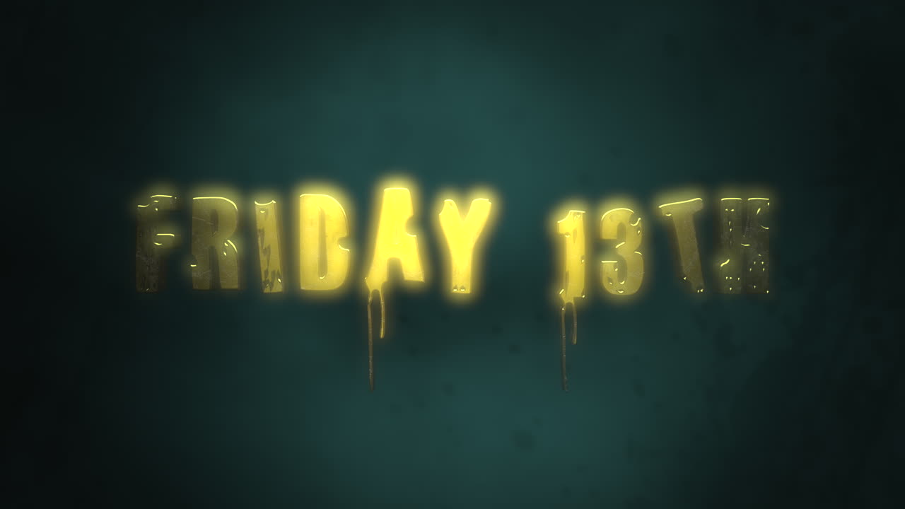 maldad brumosa: viernes 13 en medio de la niebla y la niebla venenosa