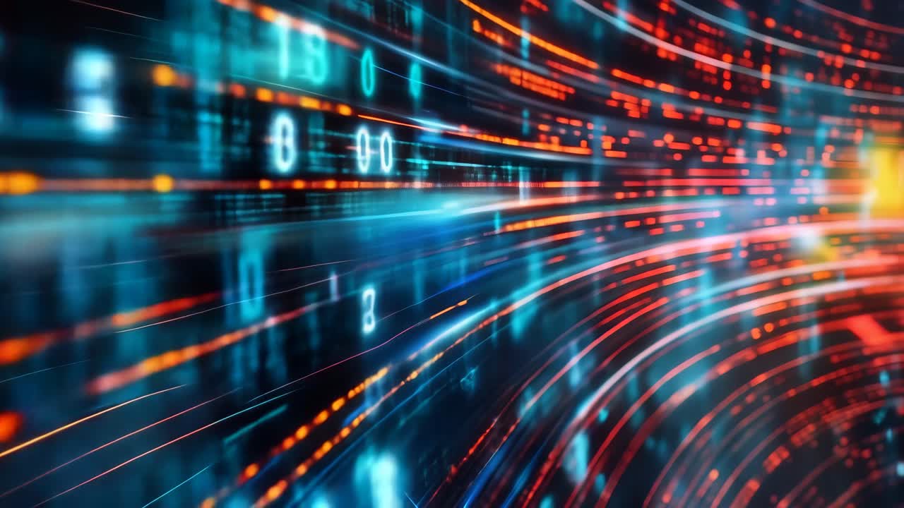 Abstract Data Flow