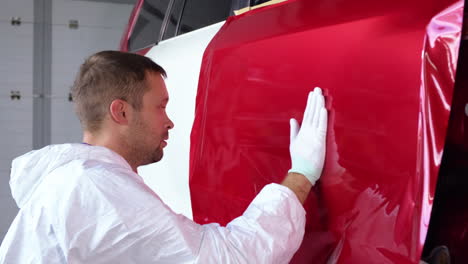 reparación y pintura de carrocerías
